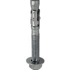 Parafuso Parabolt Chumbador 20 Peças Stein - 3/8'x3'