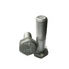 Parafuso Pesado Astm Zincado A325 1/2" X 1.1/2" Ciser