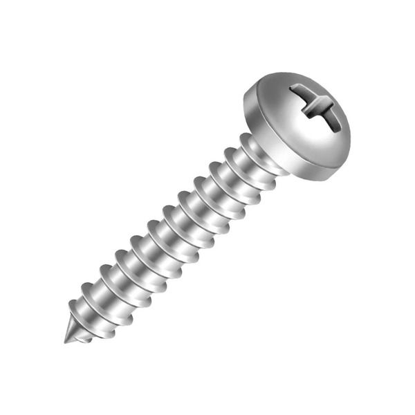 Parafuso Philips 4,5x45mm Para Bucha S8