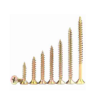 Parafuso Phillips Cab/chata Chipboard 4 0x40