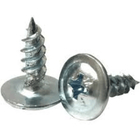 Parafuso Ponta Agulha Para Forro De Pvc 4,2x13 Cx 100pçs