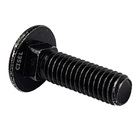 Parafuso Ponta Plana M-6 P/ Serra Mármore Makita 4100-ns