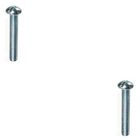 Parafuso Rosca Maq 1/4x1.1/4 (3)