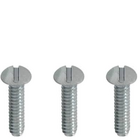 Parafuso Rosca Maq 9/64x2 (6)