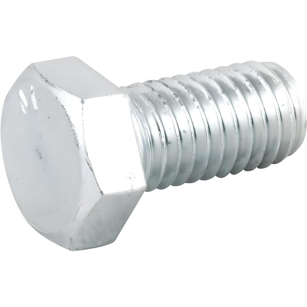 Parafuso Sextavado(12025) Nc Zb 1/2 X 1" Vonder