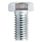 Parafuso Sextavado(12025) Nc Zb 1/2 X 1" Vonder