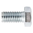 Parafuso Sextavado(12025) Nc Zb 1/2 X 1" Vonder