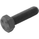 Parafuso Sextavado 8 X 30 Mm Rosca Total Pacote Com 200 Peças