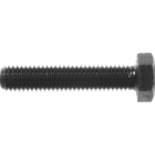 Parafuso Sextavado 8 X 40 Mm Rosca Total Pacote Com 200 Peças