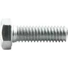 Parafuso Sextavado  1/4 X 1 Zb Vonder  - 100 Unidades