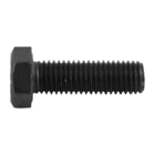 Parafuso Sextavado Nc 8.8 Rosca Inteira 100 Peças Wm 5/8x2