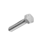 Parafuso Sextavado Rosca Interna Nc 100 Peças Wm 5/8x2