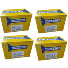 Parafuso Sextavado Rosca Soberba 1/4x60 4 Caixas Com 100un -