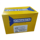 Parafuso Sextavado Rosca Soberba 1/4x60 4 Caixas Com 100un -