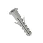 Parafuso Sextavado Soberba + Bucha 8mm + Arruela 100 Cada