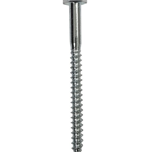 Parafuso Sextavado Soberba Stein 1/4x80 Caixa 225 Pçs