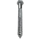 Parafuso Sextavado Soberba Stein 3/8x100 Caixa 100 Pçs