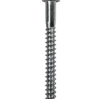 Parafuso Sextavado Soberba Stein 3/8x100 Caixa 100 Pçs