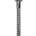 Parafuso Sextavado Soberba Stein 3/8x80 Caixa 100 Pçs