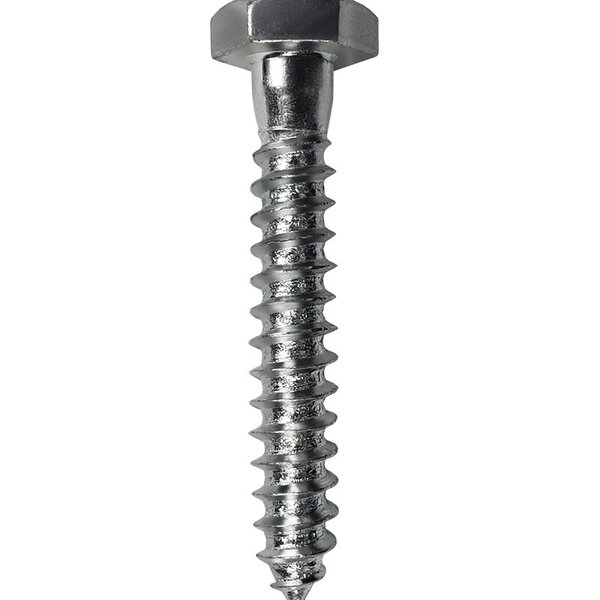 Parafuso Sextavado Soberba Stein - 5/16x50 Caixa 200pçs