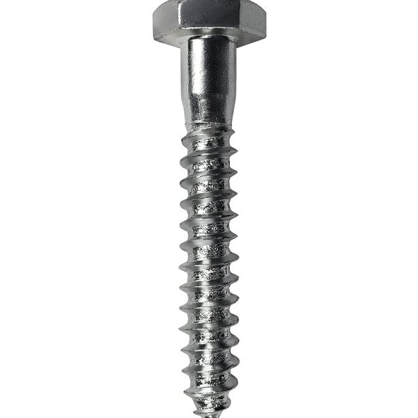 Parafuso Sextavado Soberba Stein 5/16x55 Caixa 225 Pçs