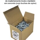 Parafuso Sextavado Soberba Stein 5/16x60 Caixa 200 Pçs