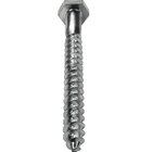 Parafuso Sextavado Soberba Stein 5/16x70 Caixa 200 Pçs