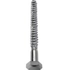 Parafuso Sextavado Soberba Stein 5/16x75 Caixa 150 Pçs