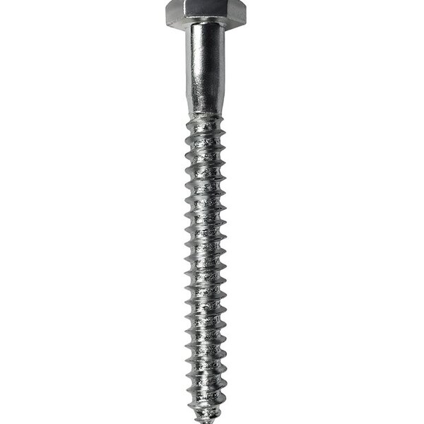 Parafuso Sextavado Soberba Stein 5/16x80 Caixa 150 Pçs