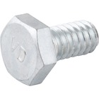 Parafuso Sextavado Zincado 3/8" X 1.1/2" Com 100 Peças - Vond