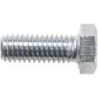 Parafuso Sextavado Zincado 3/8" X 1" Com 200 Peças - Vonder