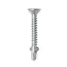 Parafuso Steel Frame Cabeça Chata 32x4,2mm 200 unidades Walsywa