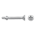 Parafuso Steel Frame Cabeça Chata 32x4,2mm 200 unidades Walsywa