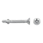 Parafuso Steel Frame Cabeça Chata 51x4,8mm 200 unidades Walsywa