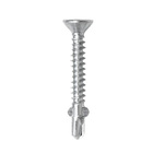 Parafuso Steel Frame Cabeça Chata 51x4,8mm 200 unidades Walsywa