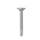Parafuso Steel Frame Cabeça Flangeada 32x4,2mm 200 unidades Walsywa