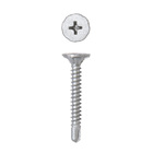 Parafuso Steel Frame Cabeça Flangeada 32x4,2mm 200 unidades Walsywa