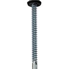 Parafuso Telha/metal Cabo Flangeada Perfurante Arruela Fixa 1