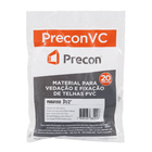 Parafuso Telha Pvc 3 1/2" com 20 unidades Precon