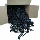 Parafuso Trombeta Agulha Drywall Gesso 1000pçs - Gn35 3,5x35mm