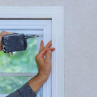 Parafusos 13x4,2mm Flangeada Agulha para Drywall Caixa 1.000 unidades Walsywa