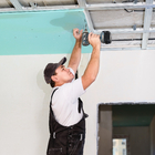 Parafusos 50x3,5mm Trombeta Agulha para Drywall Caixa 1.000 unidades Walsywa