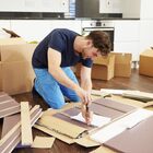 Parafusos Chipboard Flangeado Ciser 4.5x40 - 300 Peças