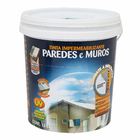 Paredes e Muros Acetinado Elefante 18L Hydronorth