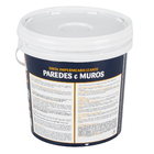 Paredes e Muros Acetinado Elefante 3,6L Hydronorth