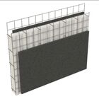 Paredes Pré Moldadas - Painel Monolítico  Pt1m4.2-1000x2000x1