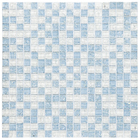 PAS VID BRI GALLIANO GG18 BR/AZ 31X31 PC
