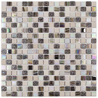 PAS VID BRI TIFFANY TY22 PRT30,5X30,5 PC