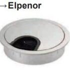 Passa Cabos Designline A8 Elpenor