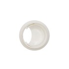 Passa Fio de Encaixe Branco Acessórios para Móveis Sfor